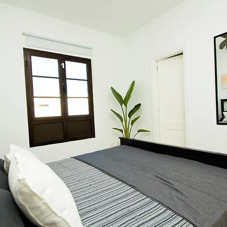 Villa Zen Your Life - By Az Playa Blanca (Lanzarote)