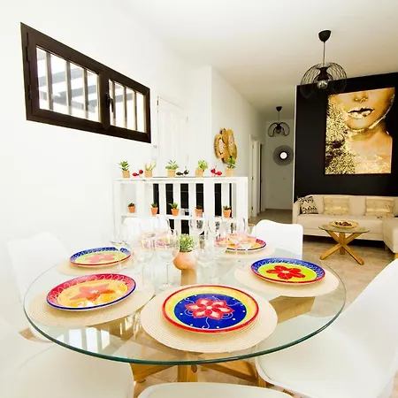 Zen Your Life - By Az Playa Blanca (Lanzarote)