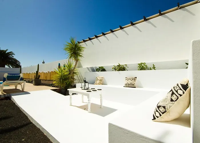 Villa Zen Your Life - By Az