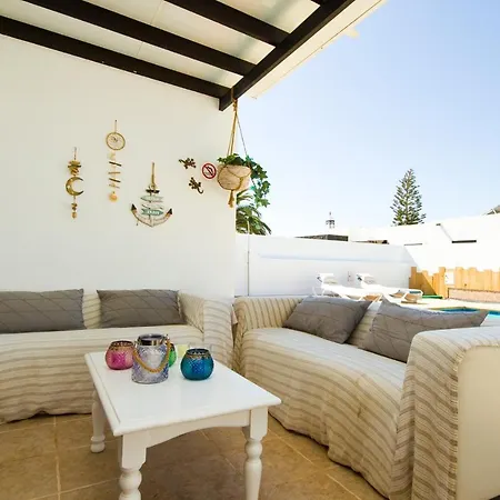 Zen Your Life - By Az * Playa Blanca (Lanzarote)