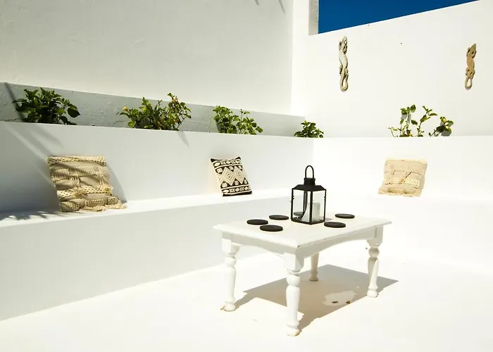 Zen Your Life - By Az 플라야블랑카